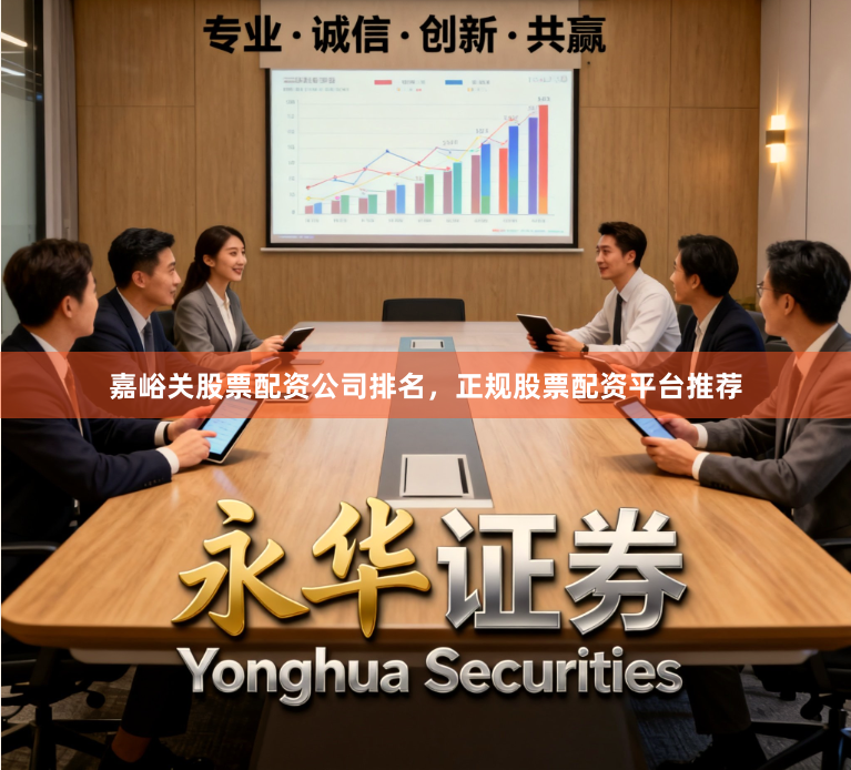 嘉峪关股票配资公司排名，正规股票配资平台推荐