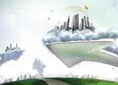 红灯下，传递着最动人的故事