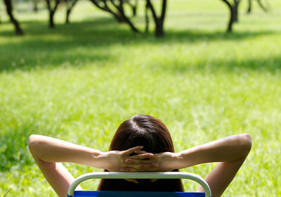 时光飞逝，生命的经年历次元