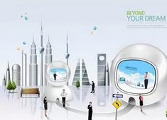 五年级作文，打开知识的之门